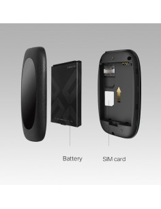 TP-LINK M7000 TP-LINK 4G LTE 2